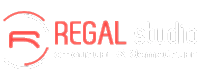 логотип REGAL Pin-Up studio
