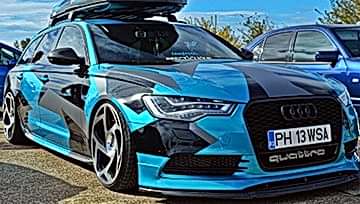 audi камуфляж