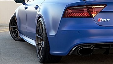 audi rs7